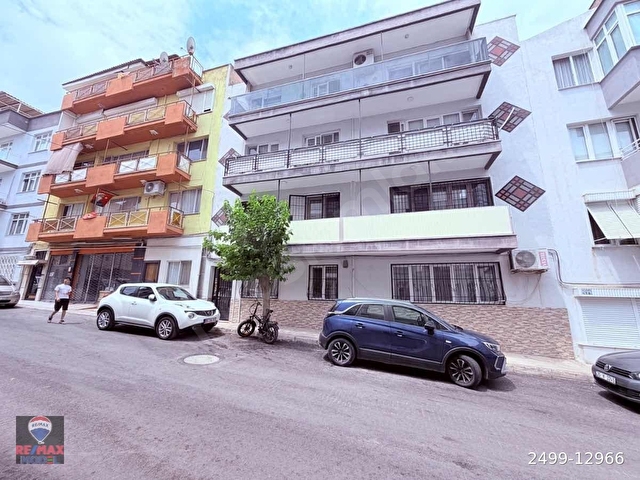 Balçova Onur Mh. Bakımlı 3+1 Satılık Daire - Görsel 2
