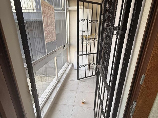 HALKALI İSTASYON MAH. KALP DAMAR HASTANESİNİN YANINDA 2+1 DAİRE - Görsel 22
