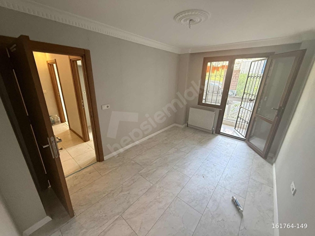 HALKALI İSTASYON MAH. KALP DAMAR HASTANESİNİN YANINDA 2+1 DAİRE - Görsel 29