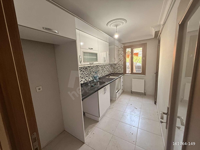 HALKALI İSTASYON MAH. KALP DAMAR HASTANESİNİN YANINDA 2+1 DAİRE - Görsel 17