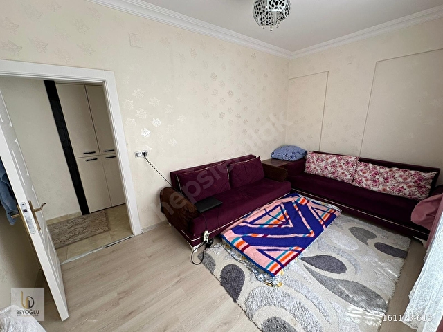 BEYKENTDE MERKEZİ LOKASYONDA CAM BALKONLU 2+1 SATILIK DAİRE - Görsel 22