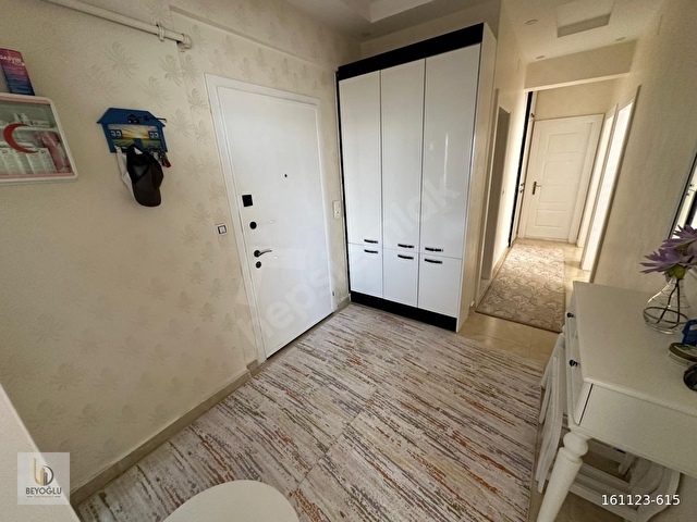 BEYKENTDE MERKEZİ LOKASYONDA CAM BALKONLU 2+1 SATILIK DAİRE - Görsel 5