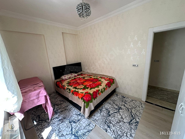 BEYKENTDE MERKEZİ LOKASYONDA CAM BALKONLU 2+1 SATILIK DAİRE - Görsel 14