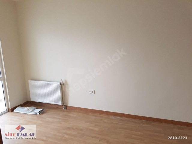 Kayaşehirde Metro Yakını, Kiracılı 2+1 Satılık Daire - 18.Bölge - Görsel 10