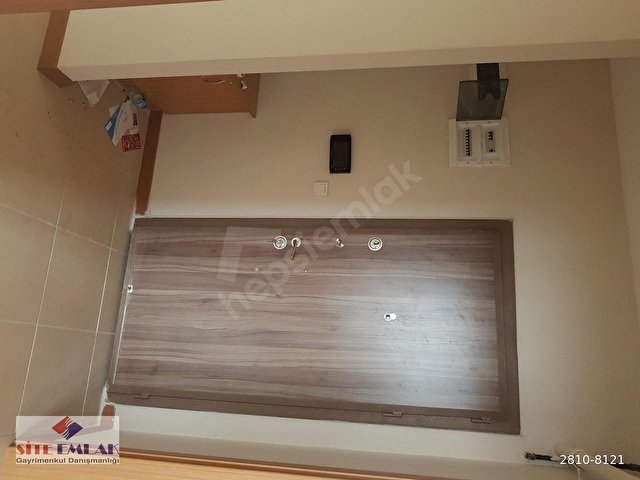 Kayaşehirde Metro Yakını, Kiracılı 2+1 Satılık Daire - 18.Bölge - Görsel 11