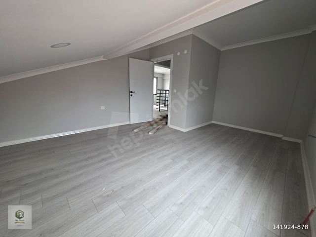 YENİMAHALLE GÜVENTEPE MANZARALI ULTRA LUX 4+1 SATILIK DAİRE - Görsel 16