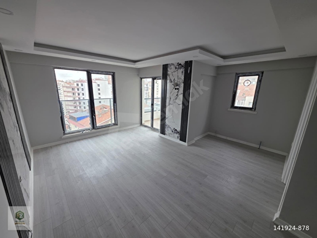 YENİMAHALLE GÜVENTEPE MANZARALI ULTRA LUX 4+1 SATILIK DAİRE - Görsel 2