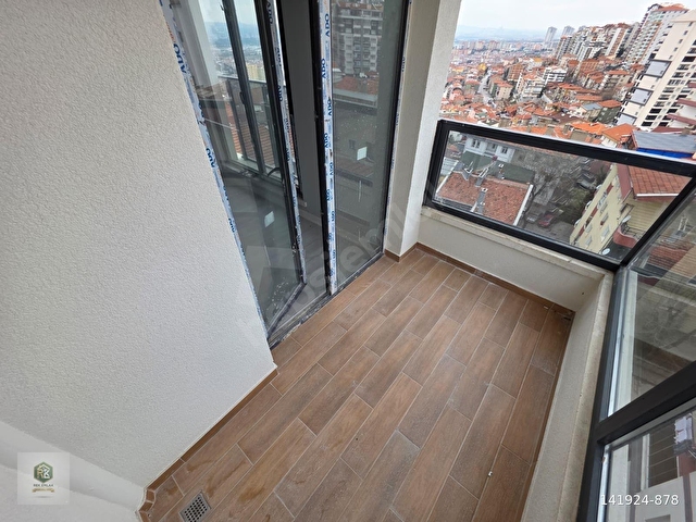 YENİMAHALLE GÜVENTEPE MANZARALI ULTRA LUX 4+1 SATILIK DAİRE - Görsel 25