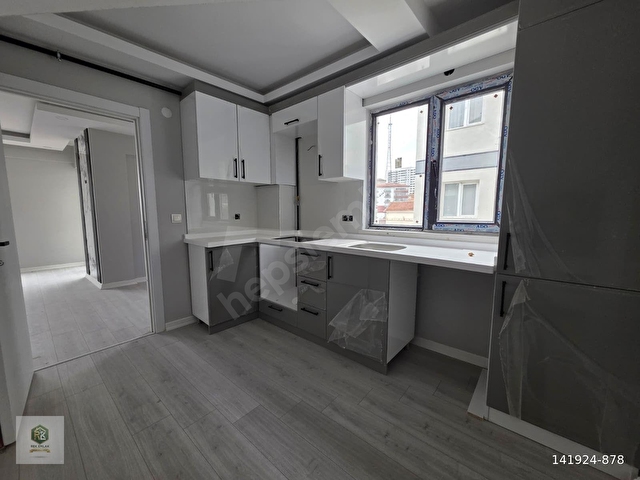 YENİMAHALLE GÜVENTEPE MANZARALI ULTRA LUX 4+1 SATILIK DAİRE - Görsel 3