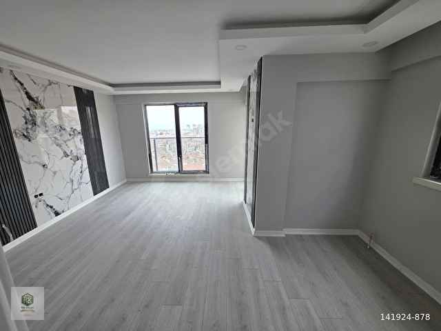 YENİMAHALLE GÜVENTEPE MANZARALI ULTRA LUX 4+1 SATILIK DAİRE - Görsel 7