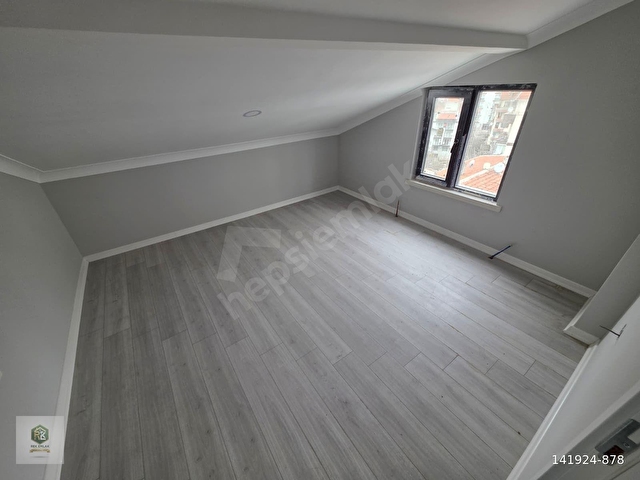 YENİMAHALLE GÜVENTEPE MANZARALI ULTRA LUX 4+1 SATILIK DAİRE - Görsel 13