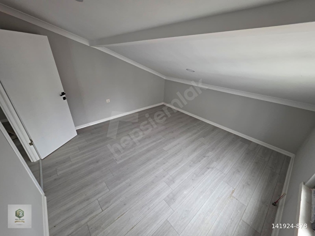 YENİMAHALLE GÜVENTEPE MANZARALI ULTRA LUX 4+1 SATILIK DAİRE - Görsel 17