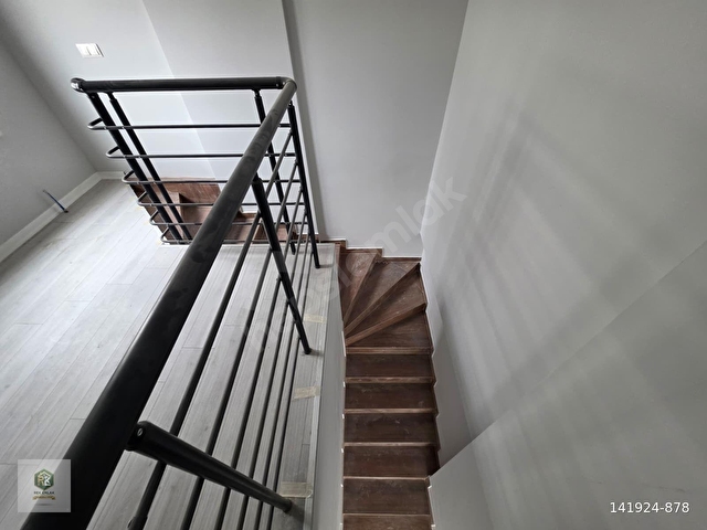 YENİMAHALLE GÜVENTEPE MANZARALI ULTRA LUX 4+1 SATILIK DAİRE - Görsel 15