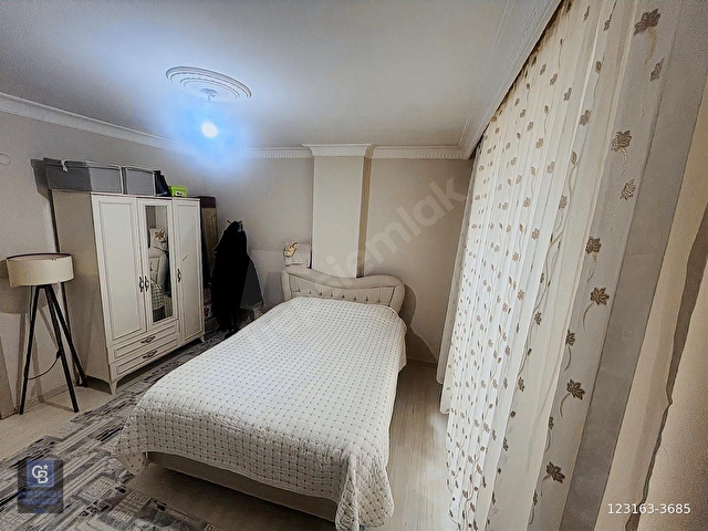 İSTANBUL ARNAVUTKÖY HARAÇÇI MAHALLESİNDE 2+1 ACİL SATILIK DAİRE - Görsel 15