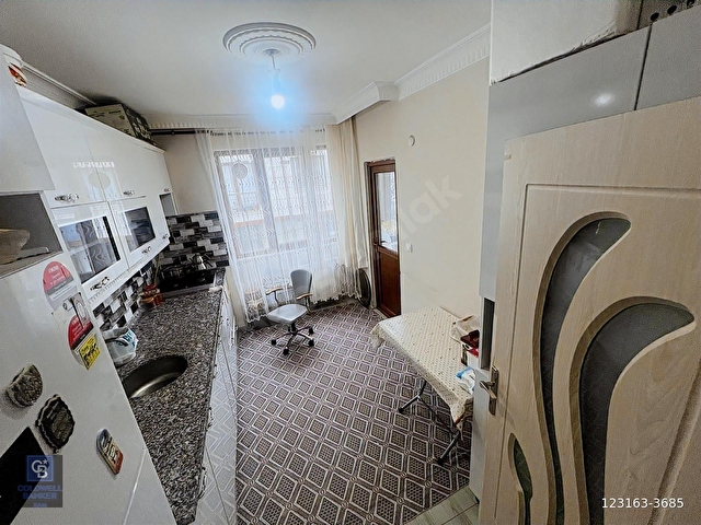 İSTANBUL ARNAVUTKÖY HARAÇÇI MAHALLESİNDE 2+1 ACİL SATILIK DAİRE - Görsel 9