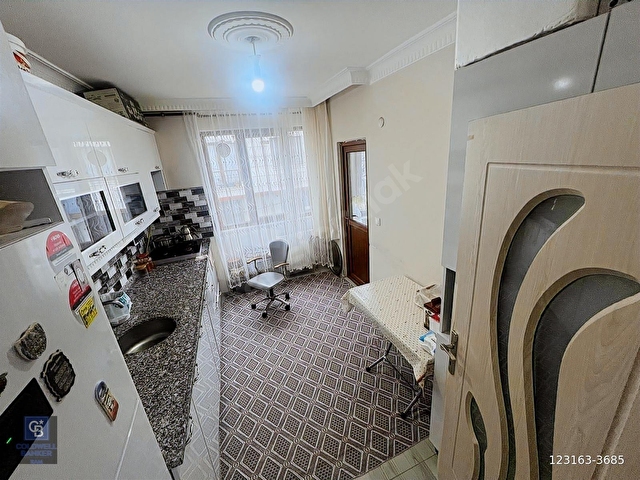 İSTANBUL ARNAVUTKÖY HARAÇÇI MAHALLESİNDE 2+1 ACİL SATILIK DAİRE - Görsel 11