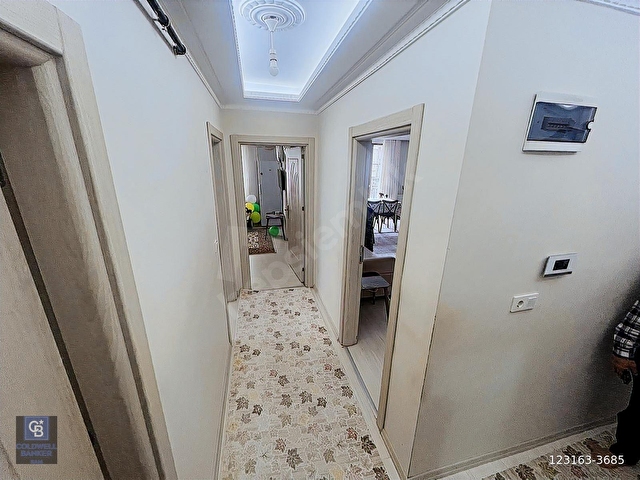 İSTANBUL ARNAVUTKÖY HARAÇÇI MAHALLESİNDE 2+1 ACİL SATILIK DAİRE - Görsel 4