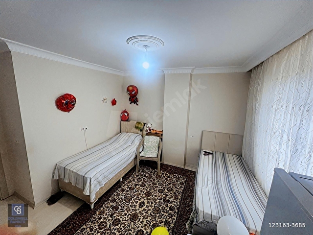 İSTANBUL ARNAVUTKÖY HARAÇÇI MAHALLESİNDE 2+1 ACİL SATILIK DAİRE - Görsel 7