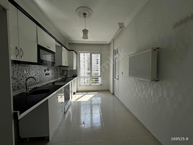 SEYRANTEPE MH SATILIK 3+1 DAİRE!!! - Görsel 22