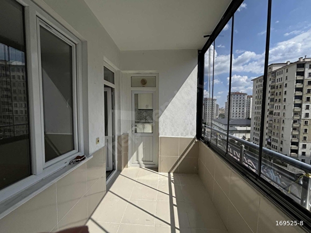 SEYRANTEPE MH SATILIK 3+1 DAİRE!!! - Görsel 4