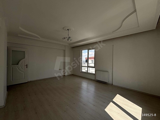 SEYRANTEPE MH SATILIK 3+1 DAİRE!!! - Görsel 26