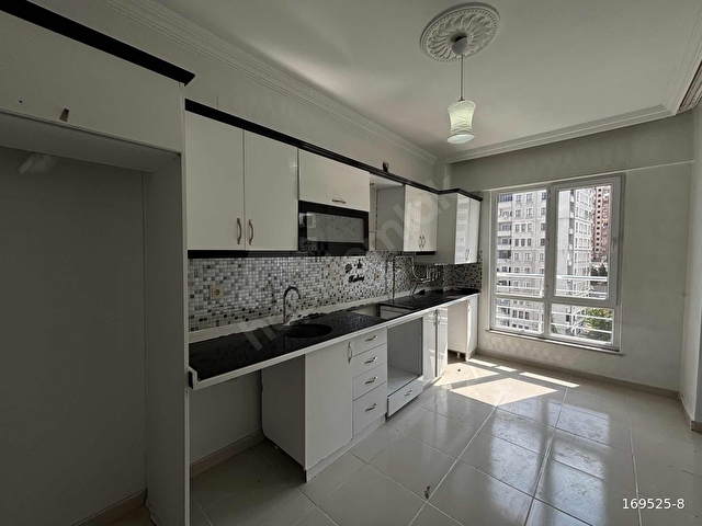 SEYRANTEPE MH SATILIK 3+1 DAİRE!!! - Görsel 21
