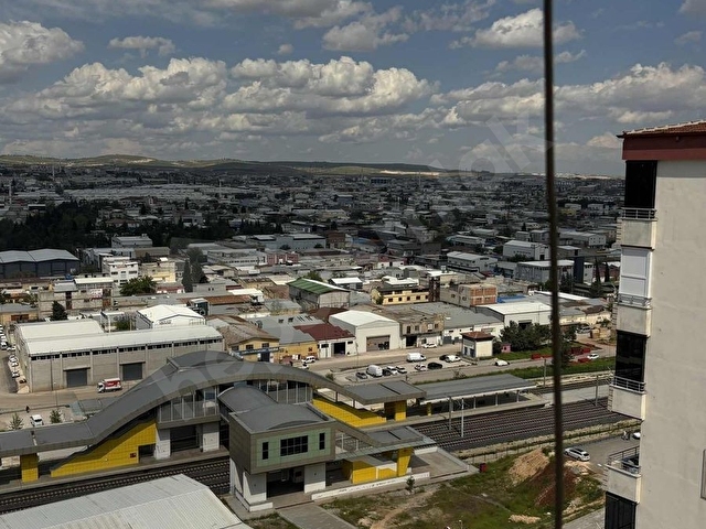 SEYRANTEPE MH SATILIK 3+1 DAİRE!!! - Görsel 11