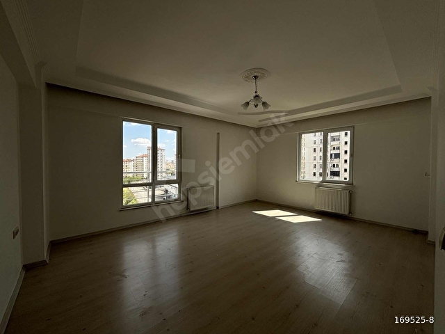 SEYRANTEPE MH SATILIK 3+1 DAİRE!!! - Görsel 27