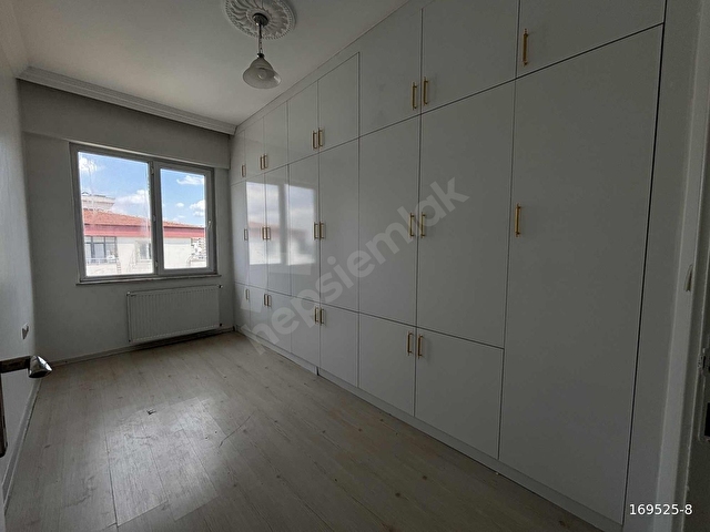 SEYRANTEPE MH SATILIK 3+1 DAİRE!!! - Görsel 20