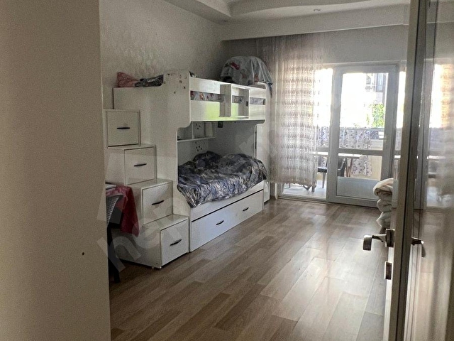 FISTIKLIK MAH MERKEZİ KONUMDA SATILIK 3+1 - Görsel 2