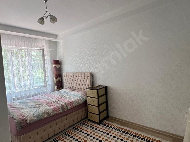 FISTIKLIK MAH MERKEZİ KONUMDA SATILIK 3+1 - Görsel 16