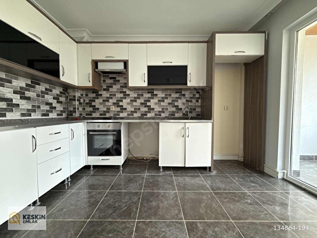 KESKİNDEN HİSAR MAH. 3+1 Temiz Bakımlı Kiralık Daire - Görsel 5