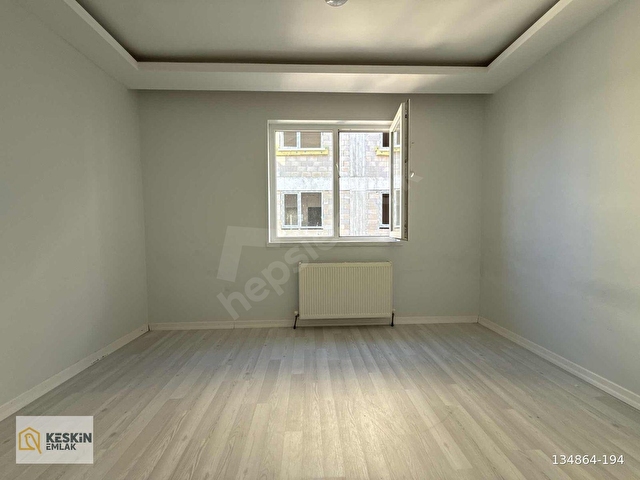 KESKİNDEN HİSAR MAH. 3+1 Temiz Bakımlı Kiralık Daire - Görsel 22