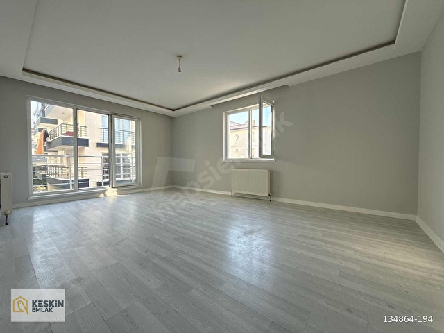 KESKİNDEN HİSAR MAH. 3+1 Temiz Bakımlı Kiralık Daire - Görsel 15