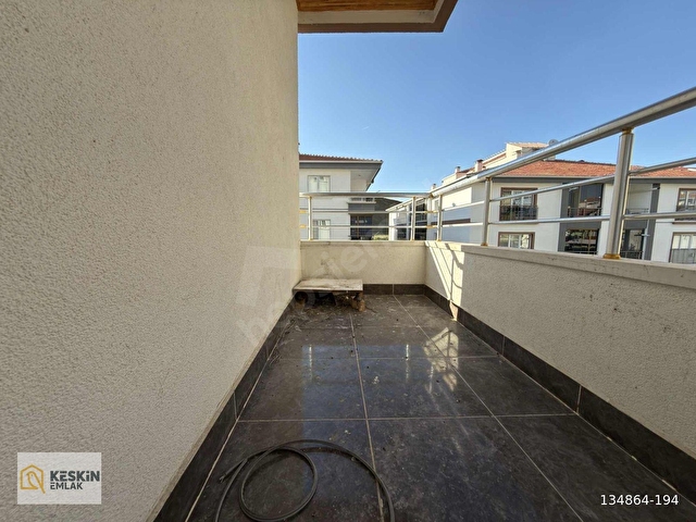 KESKİNDEN HİSAR MAH. 3+1 Temiz Bakımlı Kiralık Daire - Görsel 30