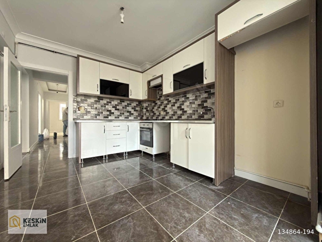 KESKİNDEN HİSAR MAH. 3+1 Temiz Bakımlı Kiralık Daire - Görsel 6