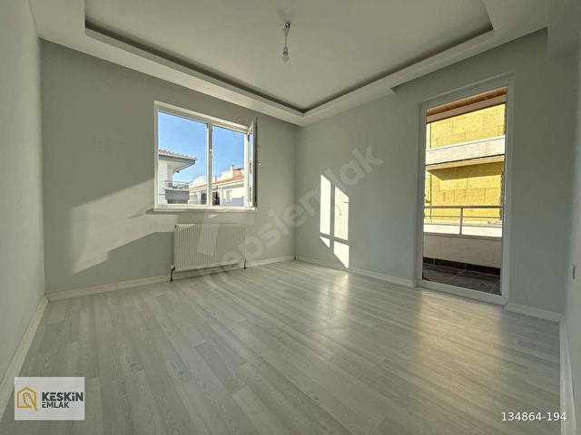 KESKİNDEN HİSAR MAH. 3+1 Temiz Bakımlı Kiralık Daire - Görsel 28