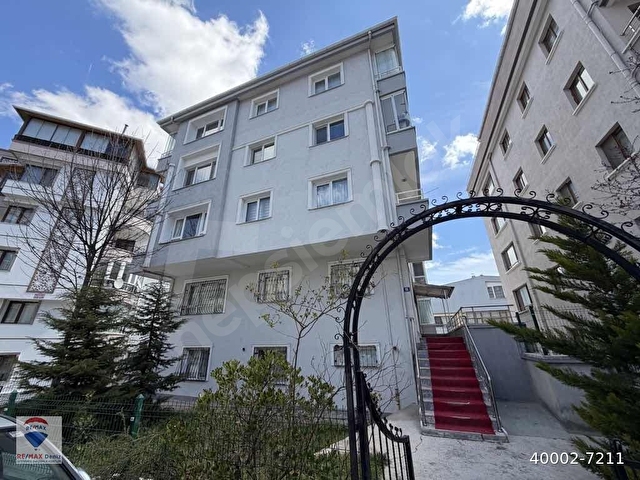 ÇANKAYA YENİ ORAN ŞEHIR MANZARALI 3+1 KİRALIK DAİRE