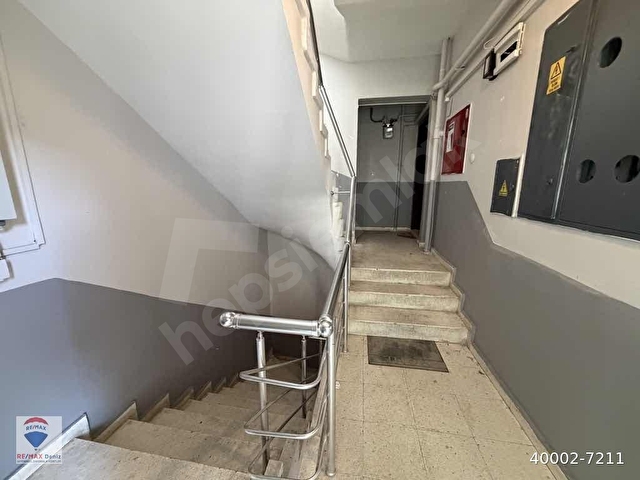 ÇANKAYA YENİ ORAN ŞEHIR MANZARALI 3+1 KİRALIK DAİRE - Görsel 3