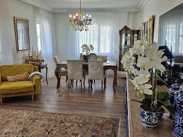 İLKER BARUTCUDAN ÇAMLICA, YANYOL DA, OTOPARKLI, 3+1, 145m2 FERAH DAİRE - Görsel 25