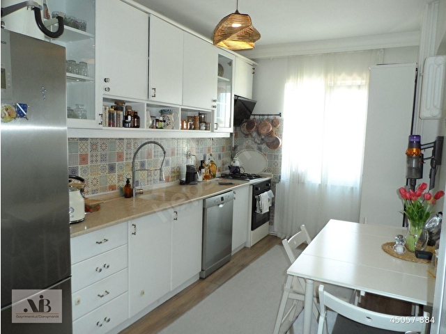 İLKER BARUTCUDAN ÇAMLICA, YANYOL DA, OTOPARKLI, 3+1, 145m2 FERAH DAİRE - Görsel 12