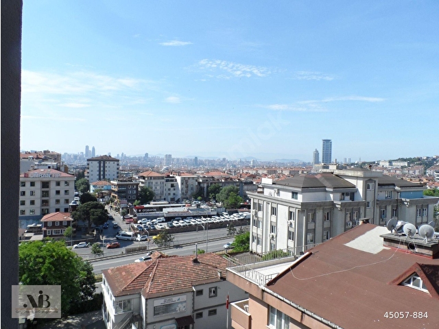 İLKER BARUTCUDAN ÇAMLICA, YANYOL DA, OTOPARKLI, 3+1, 145m2 FERAH DAİRE - Görsel 5