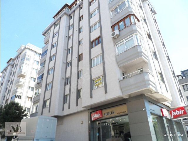 İLKER BARUTCUDAN ÇAMLICA, YANYOL DA, OTOPARKLI, 3+1, 145m2 FERAH DAİRE - Görsel 19