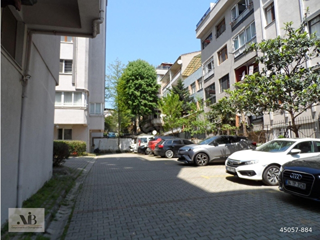 İLKER BARUTCUDAN ÇAMLICA, YANYOL DA, OTOPARKLI, 3+1, 145m2 FERAH DAİRE - Görsel 26