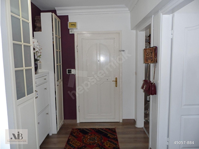 İLKER BARUTCUDAN ÇAMLICA, YANYOL DA, OTOPARKLI, 3+1, 145m2 FERAH DAİRE - Görsel 10