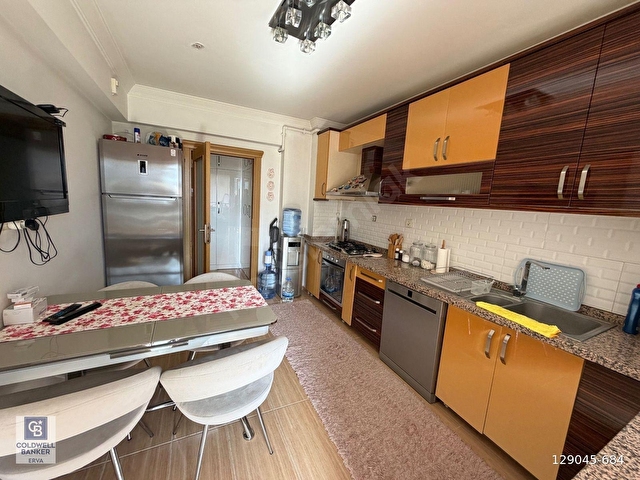ÇANKAYA HİLAL MAH SATILIK 3+1 MASRAFSIZ DAİRE - Görsel 17