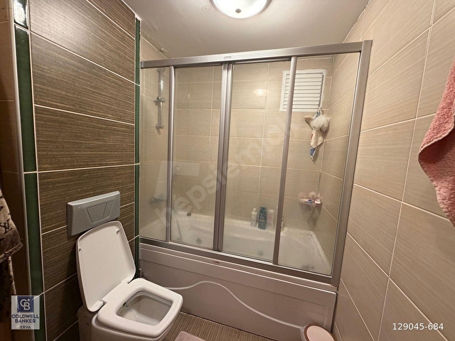 ÇANKAYA HİLAL MAH SATILIK 3+1 MASRAFSIZ DAİRE - Görsel 20