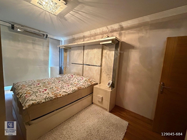 ÇANKAYA HİLAL MAH SATILIK 3+1 MASRAFSIZ DAİRE - Görsel 22
