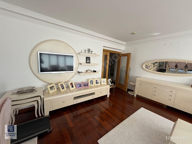 ÇANKAYA HİLAL MAH SATILIK 3+1 MASRAFSIZ DAİRE - Görsel 10