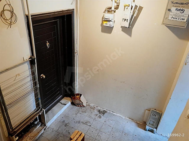 GEZER EMLAKtan Kıztaşında Satılık Bina - Görsel 26